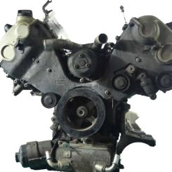 Motor m 48.40 Porsche Panamera (970) 4.8 4s