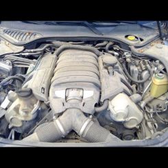 Motor mcx.pa, mcx.ra Porsche Panamera (970) 4.8 gts