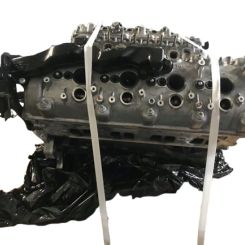 Motor mcx.pa, mcx.ra Porsche Panamera (970) 4.8 gts