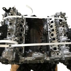 Motor m 48.40 Porsche Panamera (970) 4.8 gts