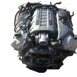 Motor m 48.40 Porsche Panamera (970) 4.8 gts