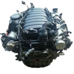 Motor m 48.40 Porsche Panamera (970) 4.8 gts