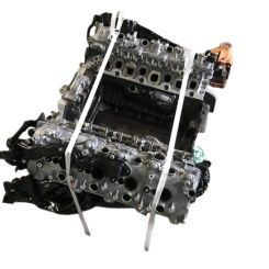 Motor mcx.pa, mcx.ra Porsche Panamera (970) 4.8 gts