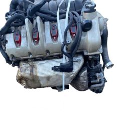 Motor m 48.20 Porsche Panamera (970) 4.8 s