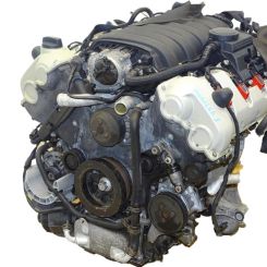 Motor m 48.20 Porsche Panamera (970) 4.8 s