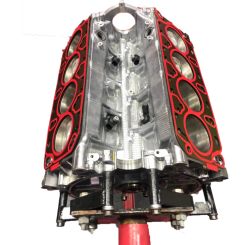 Motor mcw.ba Porsche Panamera (970) 4.8 turbo
