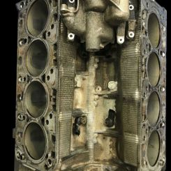 Motor mcw.ba Porsche Panamera (970) 4.8 turbo