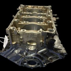 Motor m 48.70 Porsche Panamera (970) 4.8 turbo s