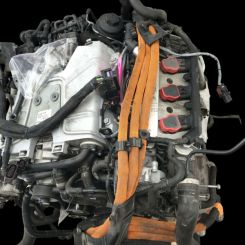 Motor mcx.ta Porsche Panamera (971) 3.0 (97aaa1, 97baa1)