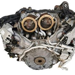 Motor cvdd Porsche Panamera (971) 4.0 gts (97adg1)