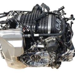 Motor mdb.uc Porsche Panamera sport turismo (971) 4.0 s 4 diesel (97cdd1)