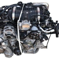 Motor mcv.da Porsche Panamera sport turismo (971) 4.0 turbo s e-hybrid (97cfh1)