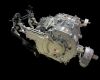 Porsche Taycan cross turismo (y1b) Turbo