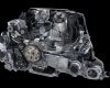 Porsche Taycan (y1a, y1b) Turbo