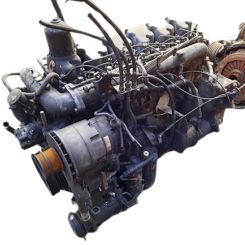 Motor c2j 768, c2j 720, c2j 766, c2j 767 Renault 11 (b/c37_) 1.4 (b/c373, b/c37r)
