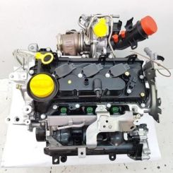 Motor 810.06 Renault 12 1.3