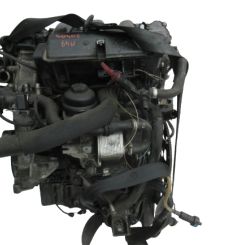 Motor c1j 791 Renault 12 ranchera familiar 1.4