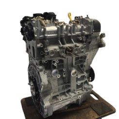Motor  Renault 12 toros sedán 