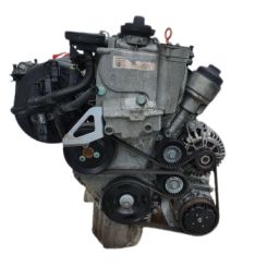 Motor x5j Renault 14 (121_) 1.4 (1213)
