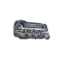 Motor 843.01 Renault 16 (115_) 1.6 tx (1156)