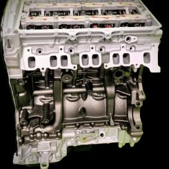 Motor 807.10 Renault 17 1.6