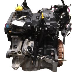 Motor a6m 725, a6m 726 Renault 18 (134_) 1.6 ts (1342)