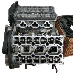 Motor 841 717, a2m 723 Renault 18 variable (135_) 1.6 (1351)