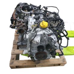 Motor 841 725, 841 726 Renault 18 variable (135_) 1.6 (1351)