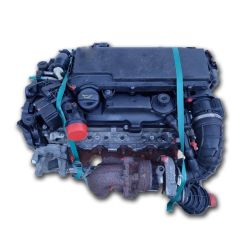 Motor j6r 716 Renault 18 variable (135_) 2.0 (1353)