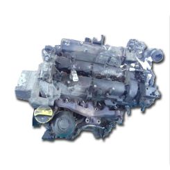 Motor j6r 714, j6r 716 Renault 18 variable (135_) 2.0 4x4