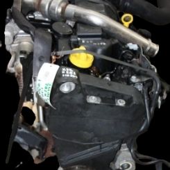 Motor e6j 701, e6j 700 Renault 19 i (b/c53_) 1.4