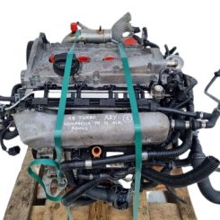 Motor f3n 742, f3n 743 Renault 19 i cabriolet (d53_) 1.7