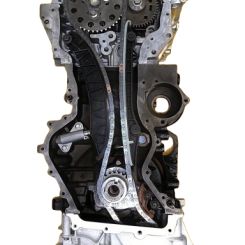 Motor f2n 724 Renault 19 i cabriolet (d53_) 1.7
