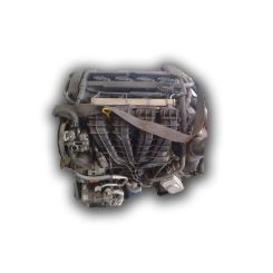 Motor e6j 700 Renault 19 i chamade (l53_) 1.4