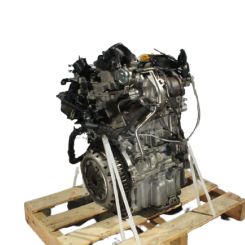 Motor f2n 721 Renault 19 i chamade (l53_) 1.7