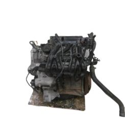 Motor e7j 706, e6j 700 Renault 19 ii (b/c53_) 1.4