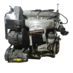 Motor f3n 743 Renault 19 ii (b/c53_) 1.7 (b/c53c)
