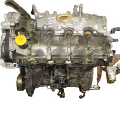 Motor f3p 700 Renault 19 ii (b/c53_) 1.8 (b/c538)