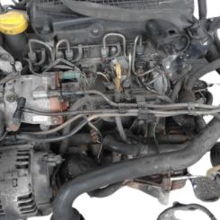 Motor f3p 764, f3p 765, f3p 682 Renault 19 ii cabriolet (d53_, 853_) 1.8 (d53v, 853f, d53c)