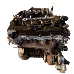 Motor f3p 765 Renault 19 ii chamade (l53_) 1.8