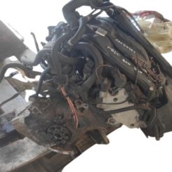 Motor 843 720, 843 721 Renault 20 (127_) 1.6 (1271)