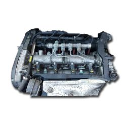 Motor 829 700, 829 701, 829.01 Renault 20 (127_) 2.0 (1272)