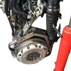 Motor 829 703, 829 702 Renault 20 (127_) 2.0 (1277)