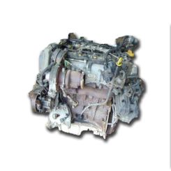 Motor 851 700 Renault 20 (127_) 2.2 (1279)