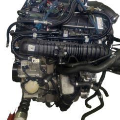 Motor j8s 784 Renault 21 (b48_) 2.1 d (b480)