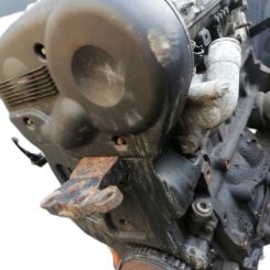 Motor f8q 710 Renault 21 ranchera familiar (k48_) 1.9 d
