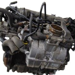 Motor f2n 712 Renault 21 sedán (l48_) 1.7 (l481)