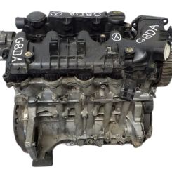 Motor f3n 722, f3n 723 Renault 21 sedán (l48_) 1.7 (l48e)