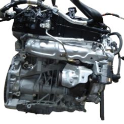 Motor f2n 750, f3n 726 Renault 21 sedán (l48_) 1.7 (l48m, l48f)