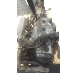 Motor j7r 750, j7r 751 Renault 21 sedán (l48_) 2.0 (l483)